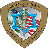 Security USA, Inc. Logo