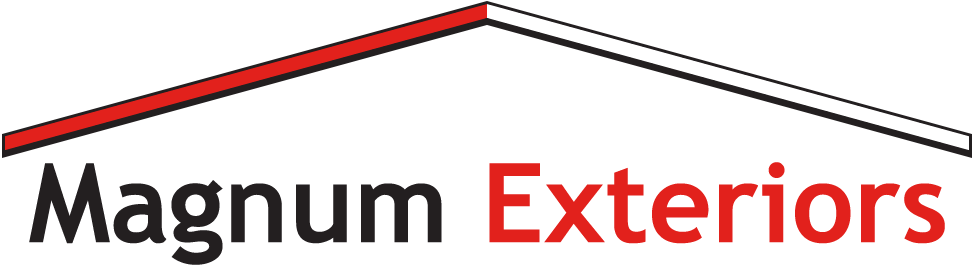 Magnum Exteriors Ottawa Logo