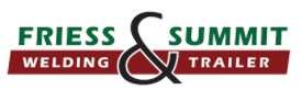 Summit Trailer Sales & Service, Inc. Logo