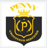 Penny Chauffeur Service Logo