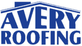 Avery Roofing LLC Logo