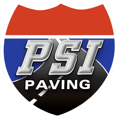 PSI Paving Inc Logo