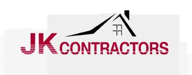 JK Contractors Logo