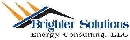 Brighter Solutions Energy Consulting, LLC Logo