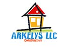 Arkely's Remodeling & Renovation Logo