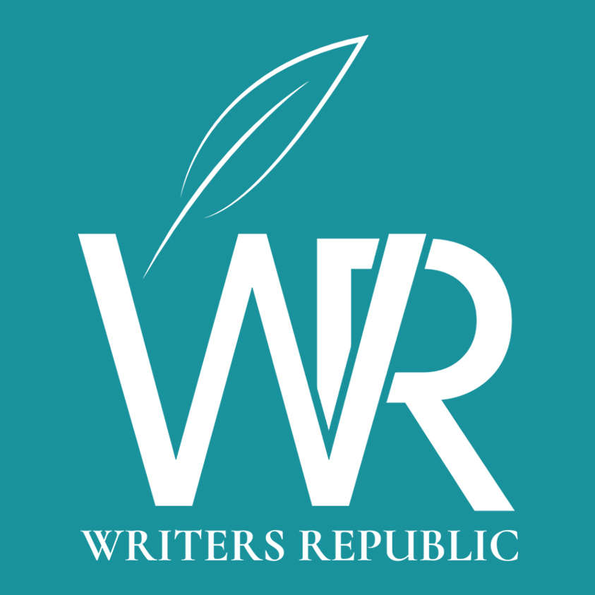 Writers Republic, LLC Logo