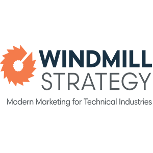 Windmill Strategy Logo