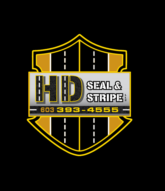 HD Seal & Stripe, LLC Logo