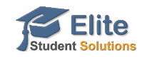 Elite Student Solutions Logo