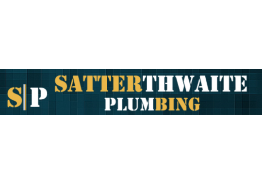 Satterthwaite Plumbing Logo