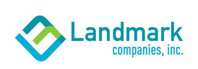 Landmark Companies Inc Logo