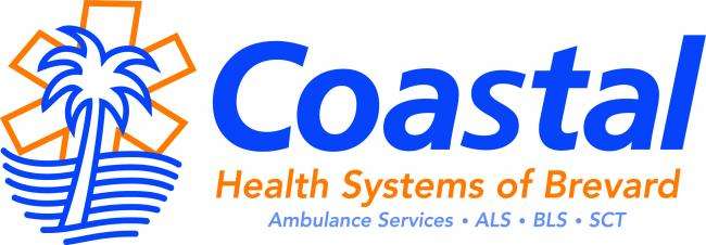 Coastal Health Systems Logo