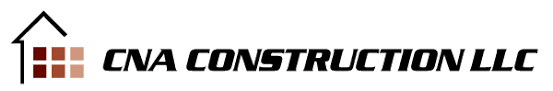CNA Construction, LLC Logo
