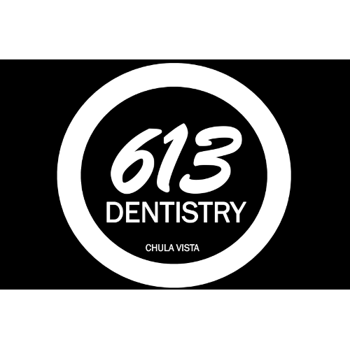 613 Dentistry Chula Vista Logo