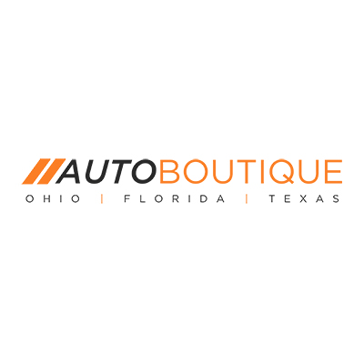 Auto Boutique Logo