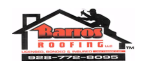 Barros Roofing Logo