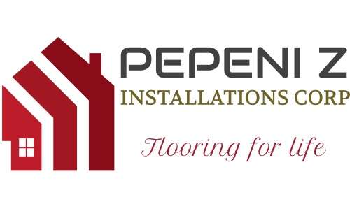 Pepeni Z Installations, Corp Logo