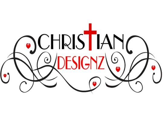 Christian Designz Logo