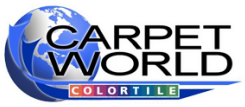 Carpet City Inc. Logo