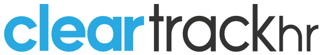 ClearTrack HR, LLC Logo