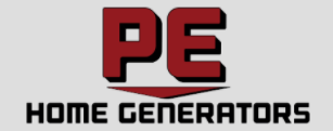 PE Electric LLC Logo