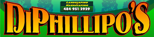 DiPhillipo's Landscaping, LLC Logo
