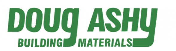 Doug Ashy Building Materials, Inc. Logo