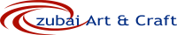 Zubai Art & Craft LLC Logo