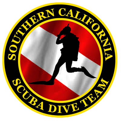 SCDiving Logo