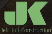 Jeff Kull Construction Development Logo