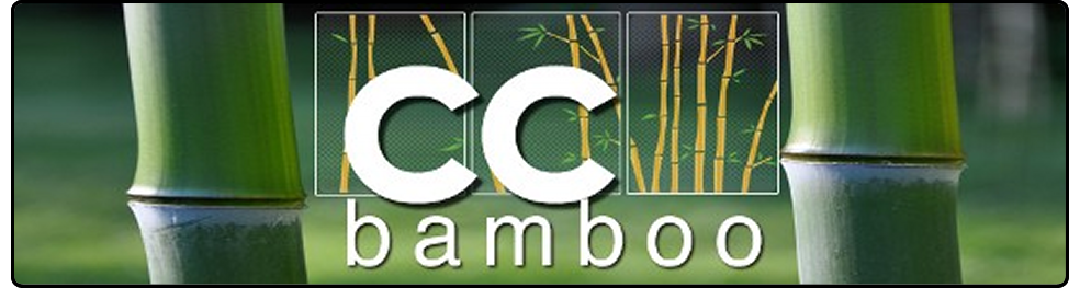 Chester County Bamboo , LLC Logo