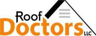 Roof Doctors, LLC Logo