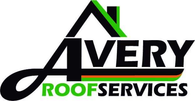 Avery Roof Services, LLC Logo