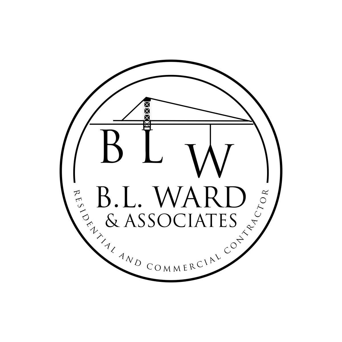 B. L. Ward & Associates LLC Logo