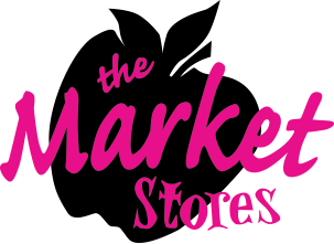 The Market Stores Logo