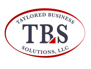 Taylored Business Solutions, LLC Logo