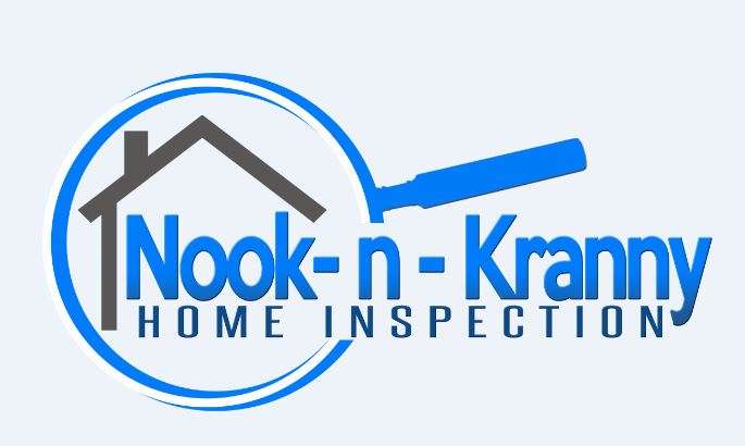 Nook-N-Kranny Home Inspection Logo
