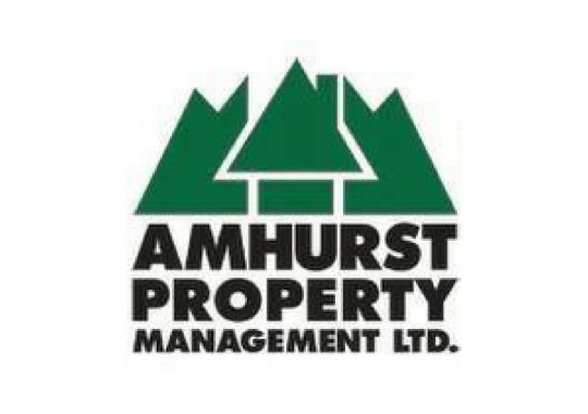 Amhurst Property Management Ltd. Logo