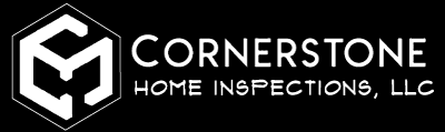 Cornerstone Home Inspections LLC Logo