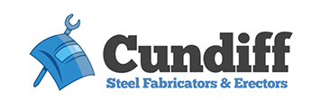 Cundiff Steel Fabricators & Erectors, Inc. Logo