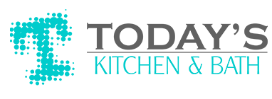 Today's Kitchen & Bath Logo