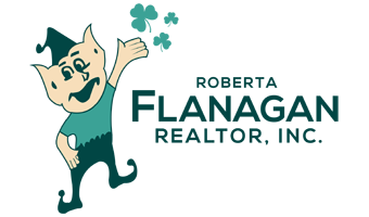 Roberta Flanagan Realtor, Inc. Logo