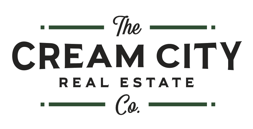 The Cream City Real Estate Company Logo