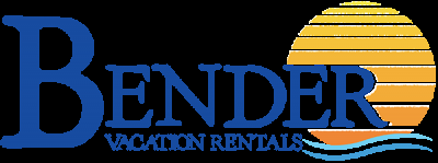 Bender Vacation Rentals Logo