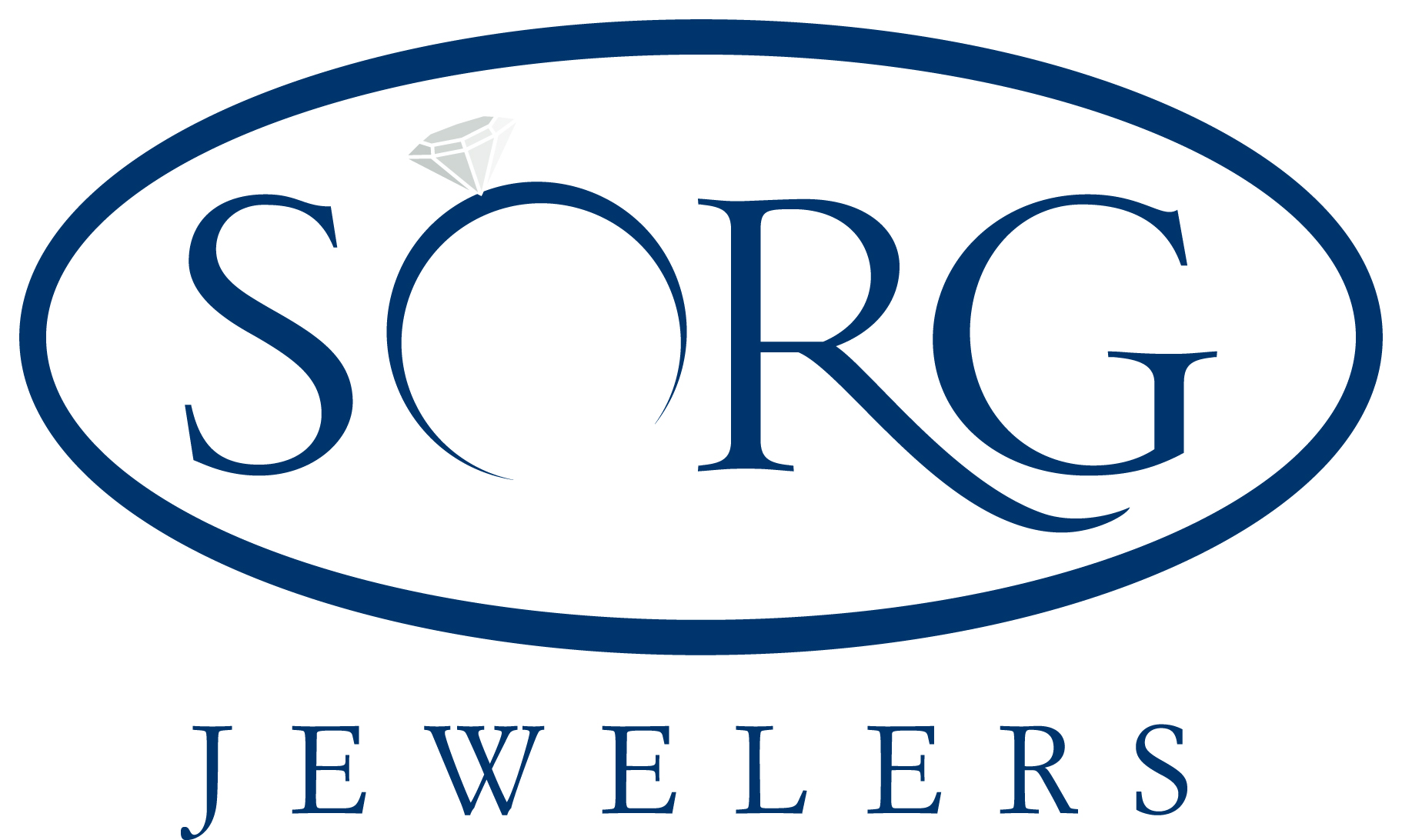 Sorg Jewelers Logo