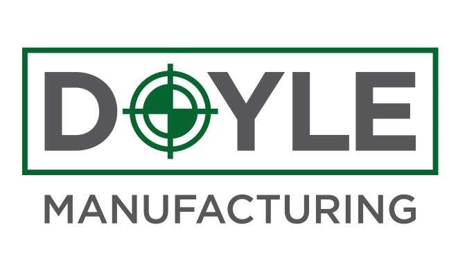 Doyle Manufacturing  Inc. Logo
