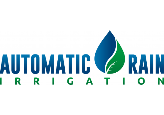 Automatic Rain Irrigation, Inc. Logo