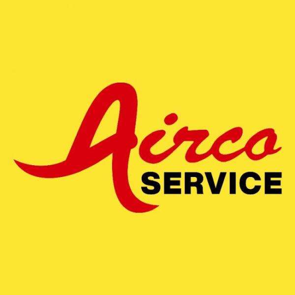 Airco Service Inc Logo