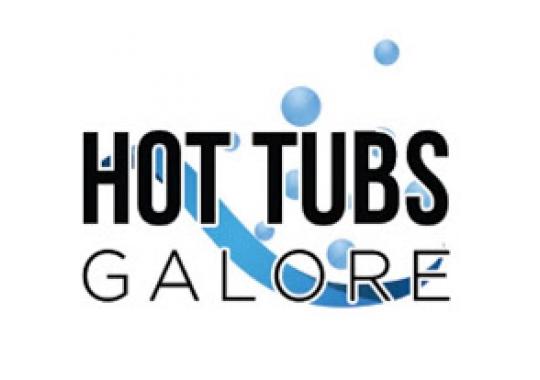 HTG Hot Tubs Galore Ltd. Logo