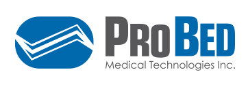 ProBed Medical Technologies Inc. Logo
